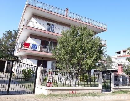 Vicky Guest House, private accommodation in city Stavros, Greece - vicky-guest-house-stavros-thessaloniki-1 (1)
